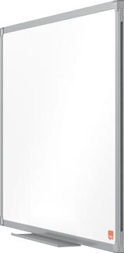 Whiteboard emaille magnetisch 45 x 60 cm Nobo Essence-3
