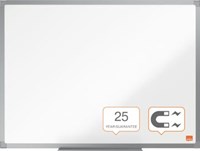 Magnetisch Whiteboard 45 x 60 cm Emaille Nobo Essence