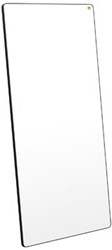 Nobo Move & Meet whiteboard paneel 180 x 90 cm met zwart kader