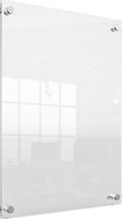 Informatiebord A3 wandgemonteerd Nobo Premium Plus acryl