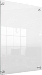 Informatiebord A3 wandgemonteerd Nobo Premium Plus acryl