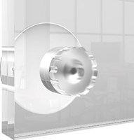 Informatiebord met zuignappen A3 Nobo Premium Plus-3