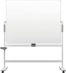 Nobo Move & Meet magnetisch kantelbord 150 x 120 cm