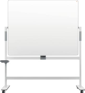 Nobo Move & Meet magnetisch kantelbord 150 x 120 cm