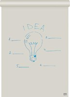 Nobo standaard papierblok voor flipcharts 65 x 95 cm blok van 50 vel-3