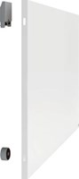 Magnetic Whiteboard 90 x 120 cm Staal Nobo Infinity-2
