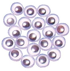 Bouhon Knutseloogjes 8 mm
