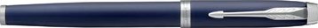 Parker IM vulpen medium blauw CT-2