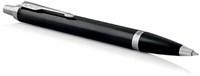 Parker IM balpen zwart CT-3