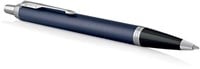 Parker IM balpen blauw CT-2