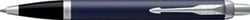Parker IM balpen blauw CT