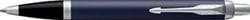 Parker IM balpen blauw CT