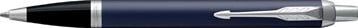 Parker IM balpen blauw CT