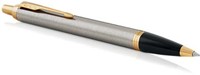 Parker IM balpen metaal GT-2