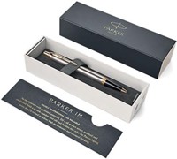 Parker IM balpen metaal GT-3