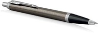Parker IM balpen donkerbruin CT-2