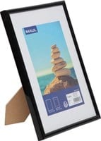 MAULart fotolijst, kunststof frame, ft 15 x 21 cm, zwart-2