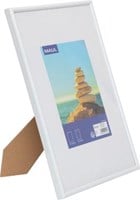 MAULart fotolijst, kunststof frame, ft 21 x 30 cm, wit-2