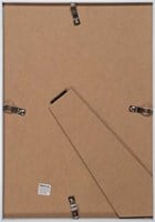 MAULart fotolijst, kunststof frame, ft 21 x 30 cm, wit-3