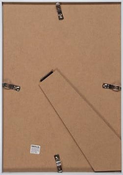 MAULart fotolijst, kunststof frame, ft 21 x 30 cm, wit-3