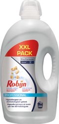 Robijn wasverzachter Puur & Zacht, flacon van 5 liter