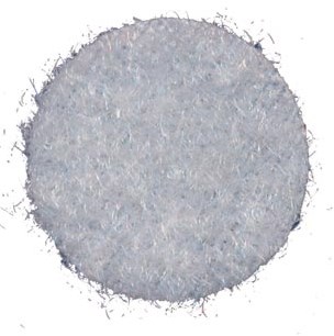 Bouhon Klittenband rondjes zakje met 24 stuks-3