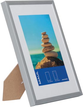 Fotolijst MAUL 15x21cm aluminium lijst-2