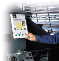 Tarifold magnetische tas-2