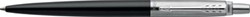 Parker Jotter balpen Bond Street Black CT