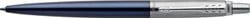 Parker Jotter balpen Royal Blue CT