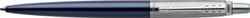 Parker Jotter balpen Royal Blue CT