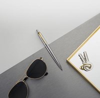Parker Jotter balpen Stainless Steel Gt op blister-2