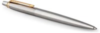 Parker Jotter balpen Stainless Steel Gt op blister-2