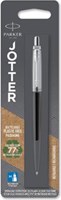 Parker Jotter balpen Bond Street Black Ct op blister