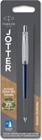 Parker Jotter balpen Royal Blue Ct op blister