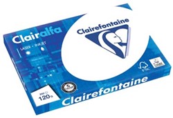 Clairefontaine presentatiepapier A3 120 gram pak van 250 blad