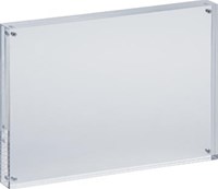 Fotolijst Maul 21.1x14.9x3cm acryl transparant