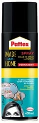 Pattex Made At Home lijmspray permanent 400 ml