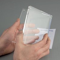 Maul acryl fotolijst 11,5 x 9 x 2,4 cm-2