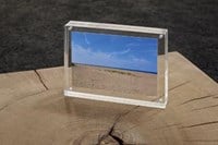Maul acryl fotolijst 17,8 x 12,7 x 3 cm-2