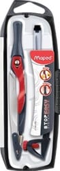 Maped passer Stop System Innovation 3-delig op blister