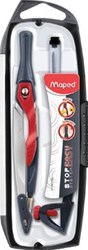Maped passer Stop System Innovation 3-delig op blister