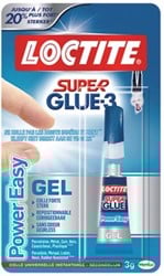 Loctite secondelijm Power Easy 3 g