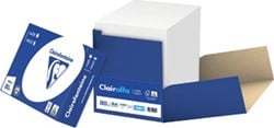 Printpapier A4 Clairefontaine Clairalfa 80 gram non stop box 2.500 vel