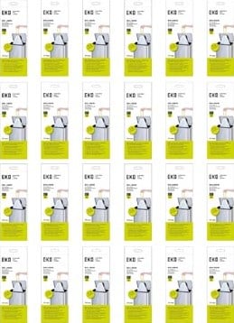Afvalzak EKO MDPE type A met trekband 35x40cm 3-6L wit-2