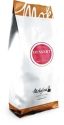 Mokafina Dessert gemalen koffie, 1 kg