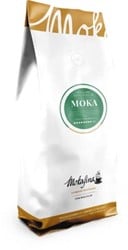 Mokafina Moka gemalen koffie, 1 kg
