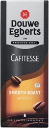 Douwe Egberts Cafitesse Smooth Roast vloeibaar koffie concentraat 1,25 l