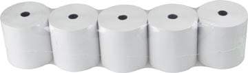 Kassarollen 80x80x12 lengte 90 meter