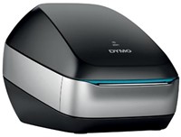 Dymo LabelWriter Wireless labelprinter zwart-2
